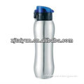 16oz mini aluminium sport water bottle